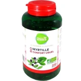 PHARMASCIENCE BIO-HEIDELBEERE 200 KAPSELN