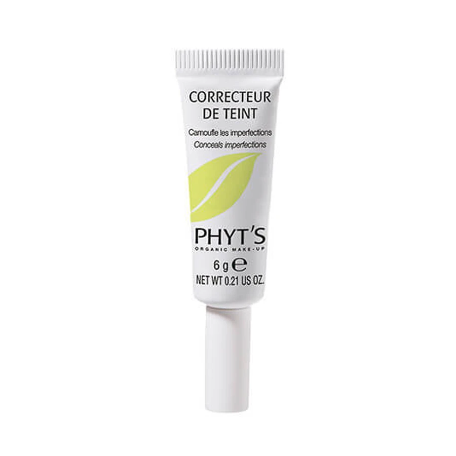 PHYT'S COMPLEXION CORRECTOR FOR SKIN IMPERFECTIONS 6G