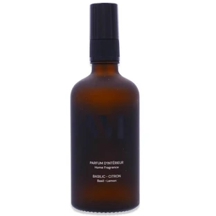 WHATMATTERS LEMON BASIL HUISPARFUM 100 ML