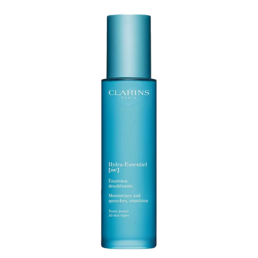 CLARINS HYDRA ESSENTIEL EMULSIONE IDRATANTE 75 ML