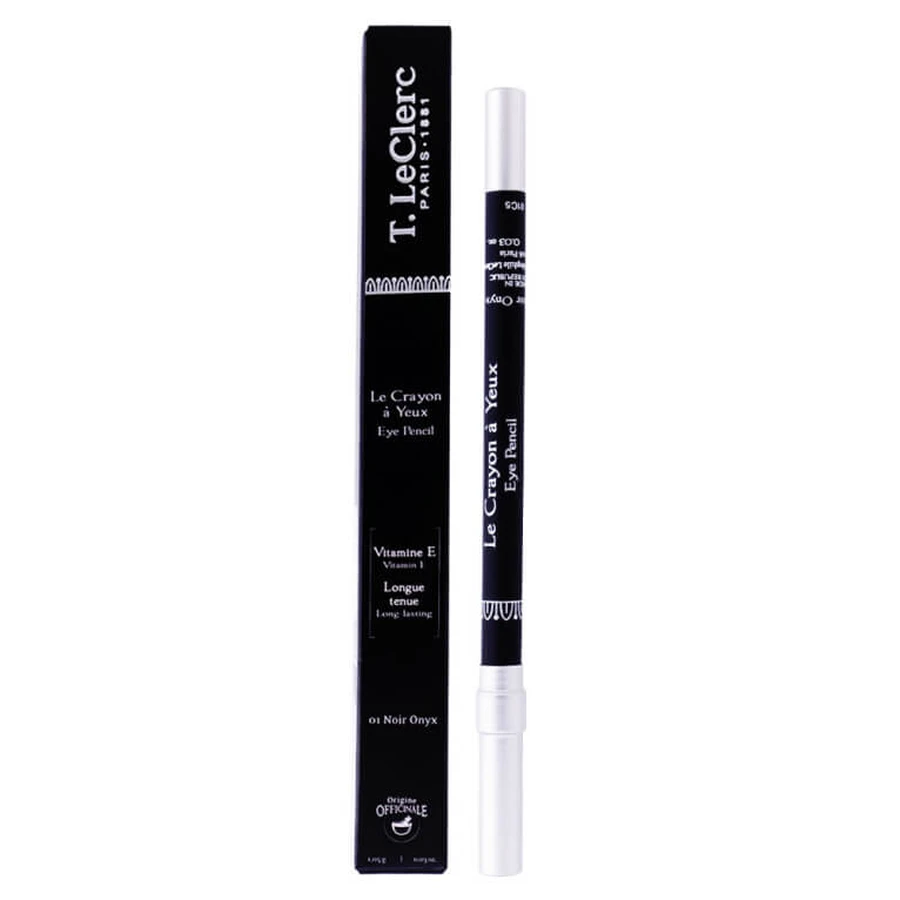 T.LECLERC CREION DE OCHI NEGRU ONYX 01