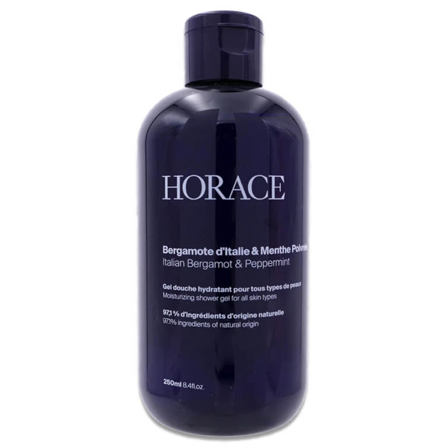 HORACE HYDRATERENDE DOUCHEGEL MET ITALIAANSE BERGAMOT 250 ML