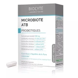 BIOCYTE MICROBIOTE ATB PROBIÓTICOS 10 CÁPSULAS