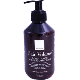 NEW NORDIC HAARVOLUME-CONDITIONER 250 ML