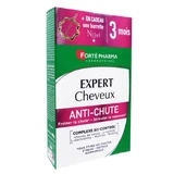 FORTE PHARMA HAIR CARE ANTI-HAIR LOSS 90 TABLETS