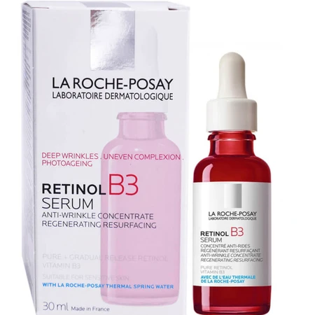 LA ROCHE-POSAY RETINOL B3 SERUM 30 ml