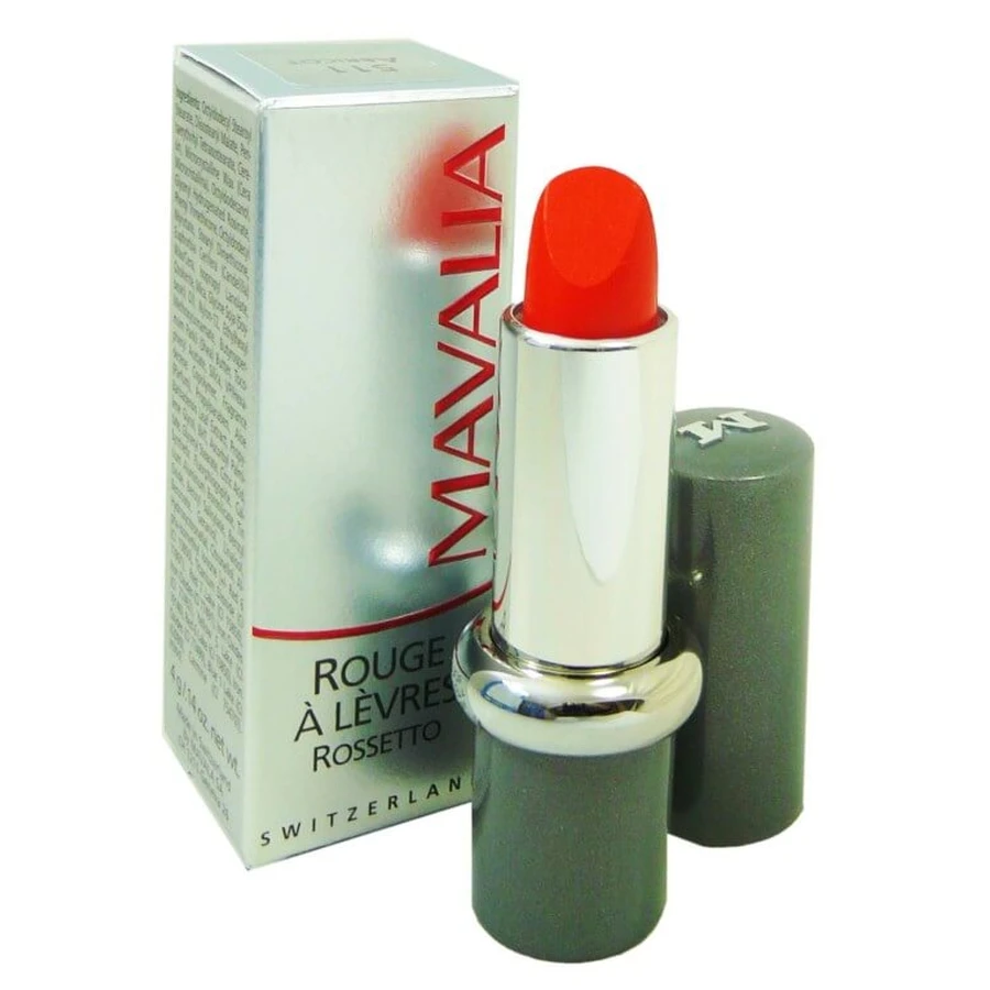 MAVALA APRICOT LIPPENSTIFT Nr. 511
