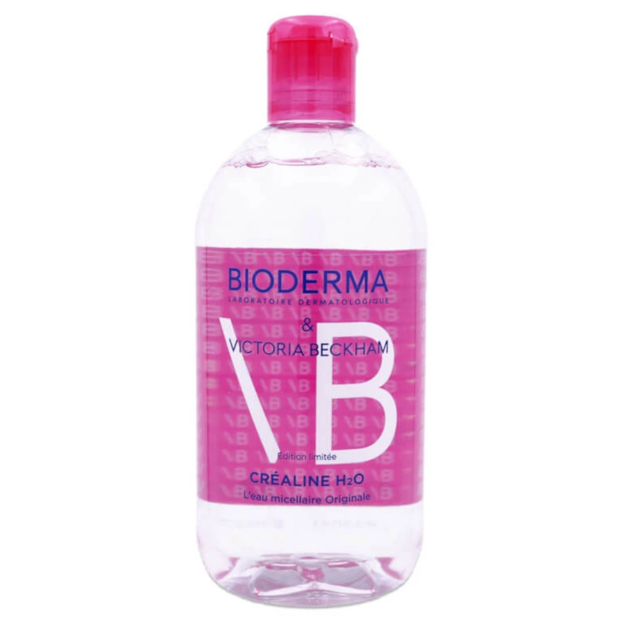 BIODERMA CRÉALINE H2O APĂ MICELARĂ 500 ml