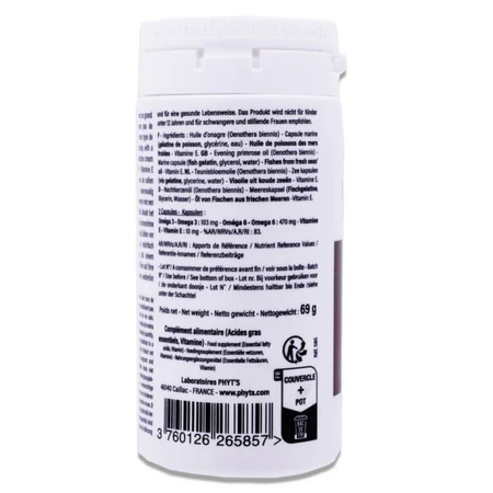 PHYT'S BRONZAROL 2 100 KAPSELN