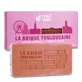 MKL LA BRIQUE TOULOUSAINE JABÓN EN BARRA RICO 200 g