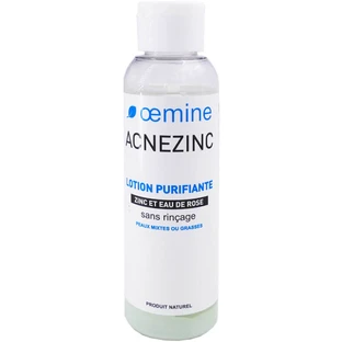 OEMINE ACNEZINC REINIGENDE LOTION 125 ML
