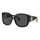 BURBERRY B4290 3001/87 61/16 BLACK