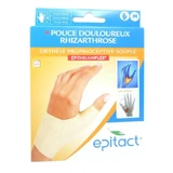 EPITACT THUMB BRACE FOR LEFT HAND, SIZE M