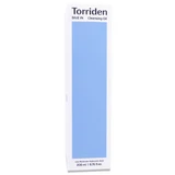 TORRIDEN DIVE HYALURONSÄURE-MAKE-UP-ENTFERNER-ÖL 200 ml
