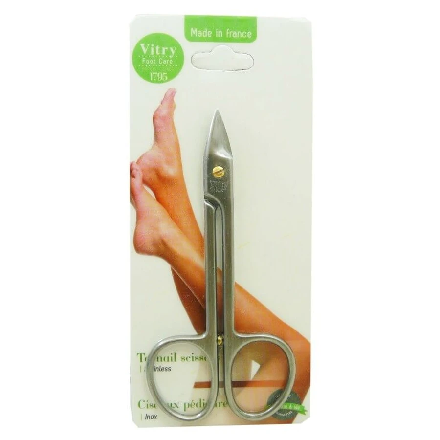 VITRY PEDICUURSCHAAR