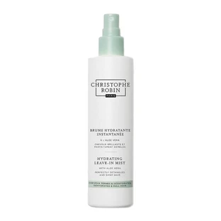CHRISTOPHE ROBIN INSTANT HYDRATING MIST 150 ml