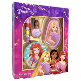 COFFRET DISNEY PRINCESSES COFFRET BEAUTE