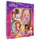 COFFRET DISNEY PRINCESSES COFFRET BEAUTE