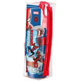 MR. WHITE SPIDER-MAN-TANDENBORSTELSET