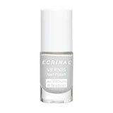 ECRINAL SILICON TEA TREE WITTE NAGELLAK 5 ML