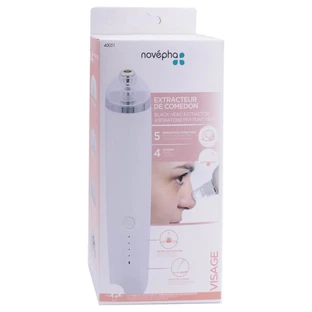 NOVÉPHA VISAGE EXTRACTEUR DE COMEDON