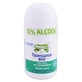 NATESSANCE DEO 24H ALOE VERA BIO 50 ml