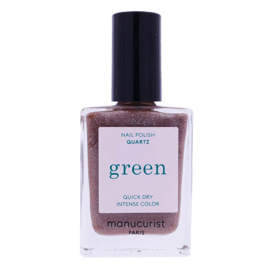 MANUCURIST GREEN QUARTZ NAGELLACK 15 ml