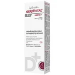 Gerovital H3 Derma+ crème voor rode en schilferige huid, 50ml, Farmec