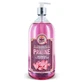 LES PETITS BAINS DE PROVENCE GEL DE DUȘ FĂRĂ SĂPUN, AROMĂ DE PRALINE, 1 LITRU