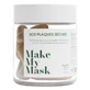 MAKE MY MASK SOS PLĂCI DE GIPS-CARTON 14 CAPSULE