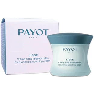 PAYOT LISSE CREMĂ RICHĂ NIVELATOARE DE RIDURI 50 ML