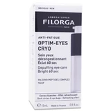 FILORGA OPTIM EYES CRYO ANTI-FATIGUE-AUGENPFLEGE 15 ml