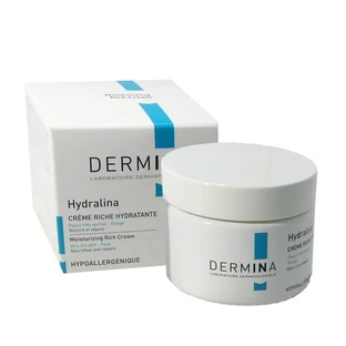 DERMINA HYDRALINA CREMA IDRATANTE INTENSA 50 ml