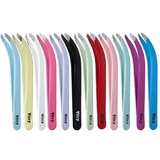 VITRY TWEEZERS WITH A LIFETIME WARRANTY