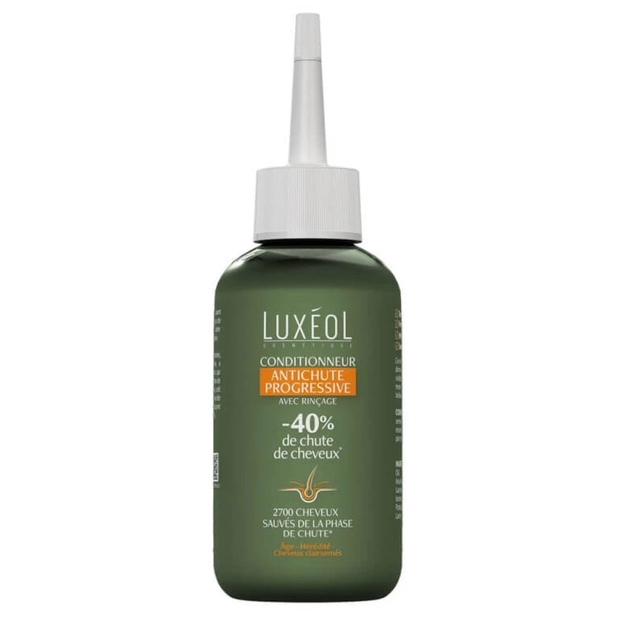 LUXEOL BALSAM ANTI-CĂDERE PROGRESIV 150 ML