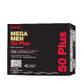 Gnc Mega Men 50 Plus Vitapak Programm, Multivitamin-Komplex f&#252;r M&#228;nner 50 Plus, 30 P&#228;ckchen