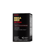 Gnc Mega Men 50 Plus, Multivitamin-Komplex für Männer, 60 Tb
