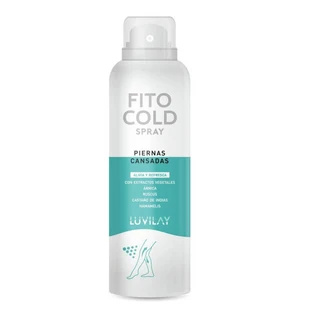 FITO KOELSPRAY VOOR LICHTE BENEN 200 ML