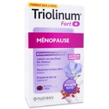 NUTREOV TRIOLINUM FORT+ MENOPAUSE 60 KAPSELN