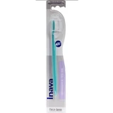 CEPILLO DE DIENTES ORTODÓNTICO INAVA PARA NIÑOS DE 7 A 12 AÑOS