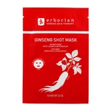 ERBORIAN GINSENG SHOT MASK 15 g