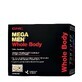 Gnc Mega Men Whole Body Vitapak Program, Ganzk&#246;rper-Multivitamin-Komplex f&#252;r M&#228;nner, 30 Pakete