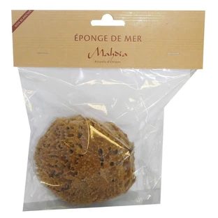 MAHDIA EPONGE DE MER 11CM
