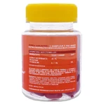 MIUM LAB +3 ANNI SAFRAN B6 30 CARAMELLE GOMMOSE