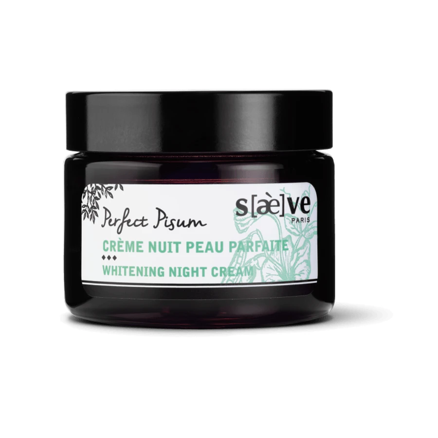 SAEVE PERFECT PISUM NACHTCREME 50 ML