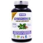 NUTRIVIE BIOLOGISCHE ASHWAGANDHA 60 CAPSULES