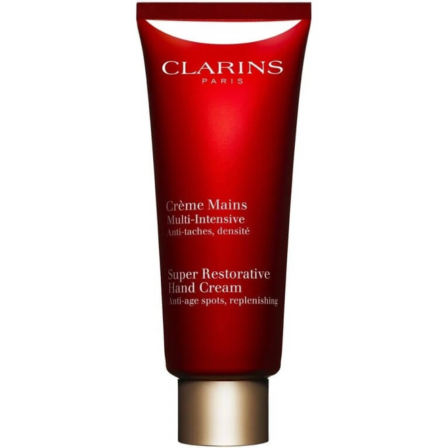 CLARINS CREMĂ DE MÂINI MULTI-INTENSIVĂ 100 ML