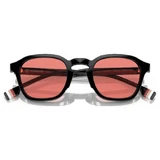 BURBERRY BE4378U KLEUR 300187 MAAT 55/19