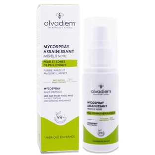 ALVADIEM MYCOSPRAY DEIGENIZANT 50 ML
