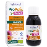 LADROME PROPOLIS-SIRUP FÜR KINDER ZUR UNTERSTÜTZUNG DES IMMUNSYSTEMS + 100 ML